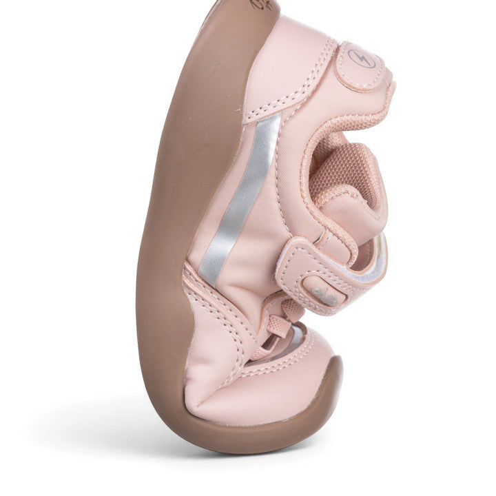 Chetto - Sapatilha casual (Rosa)