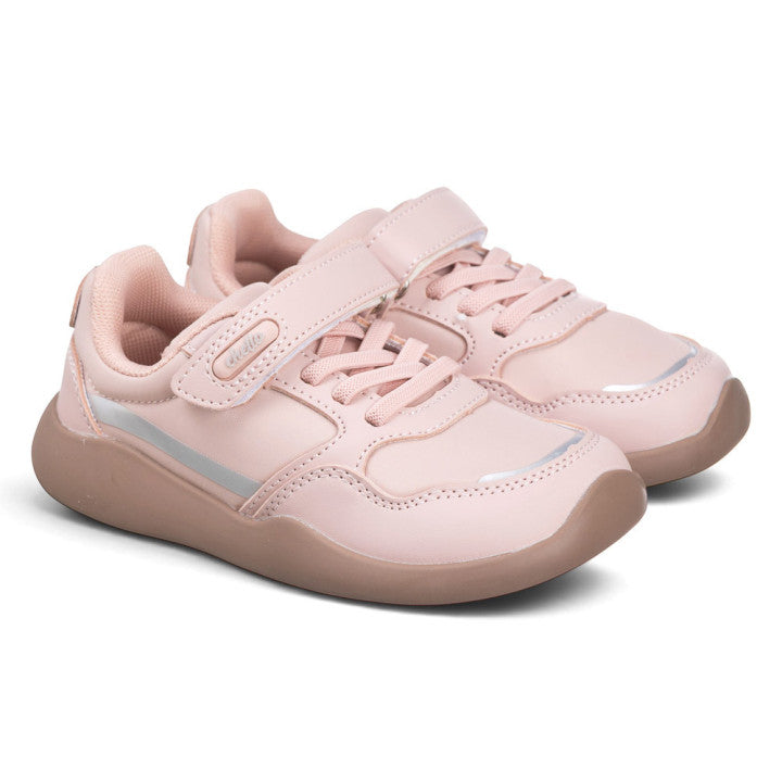 Chetto - Sapatilha casual (Rosa)
