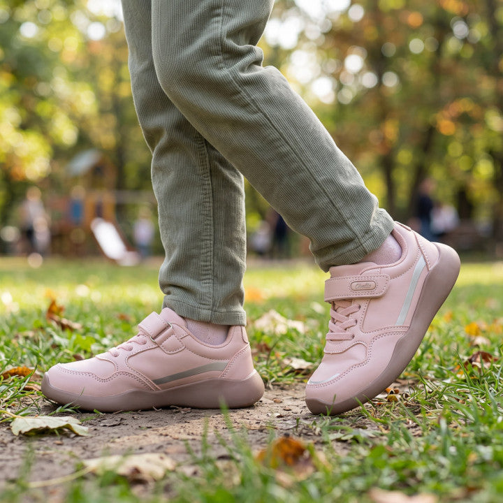 Chetto - Sapatilha casual (Rosa)
