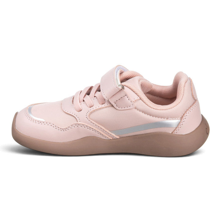 Chetto - Sapatilha casual (Rosa)