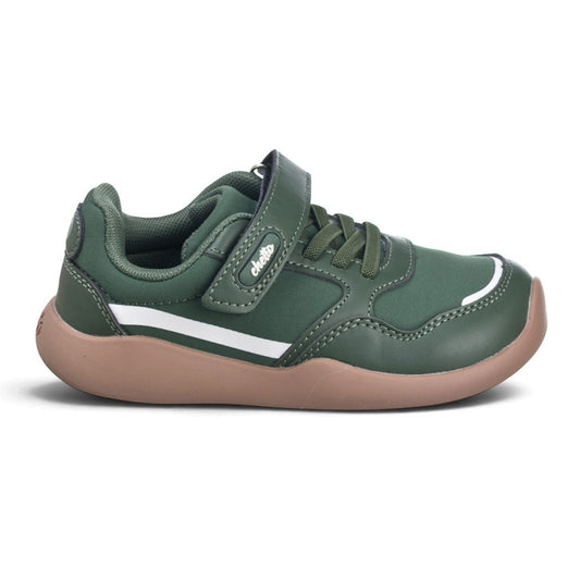 Chetto - Sapatilha casual (Green)