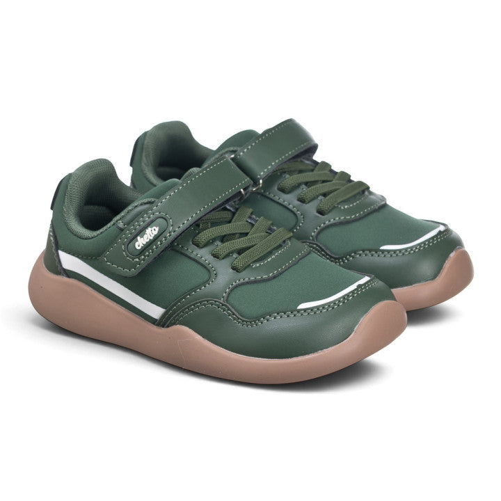 Chetto - Sapatilha casual (Green)